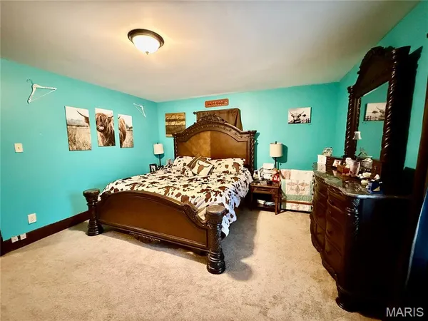 $289,900 | 312 West Milton Street, New Florence, MO 63363