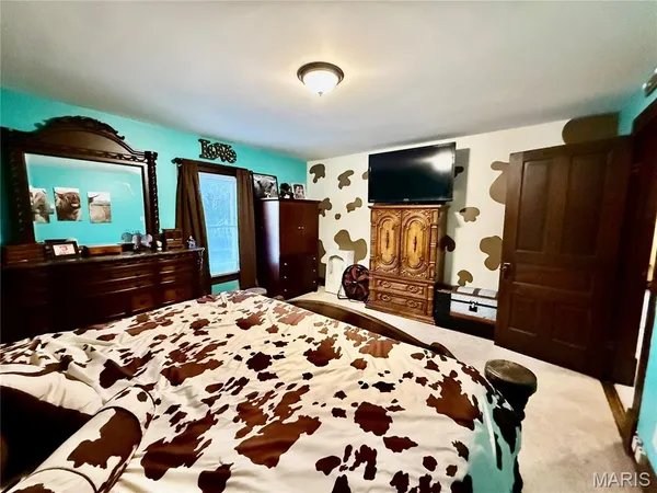 $289,900 | 312 West Milton Street, New Florence, MO 63363