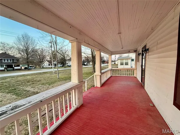 $289,900 | 312 West Milton Street, New Florence, MO 63363