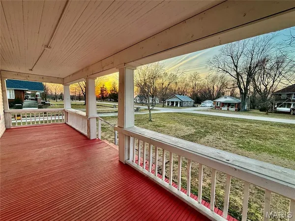 $289,900 | 312 West Milton Street, New Florence, MO 63363