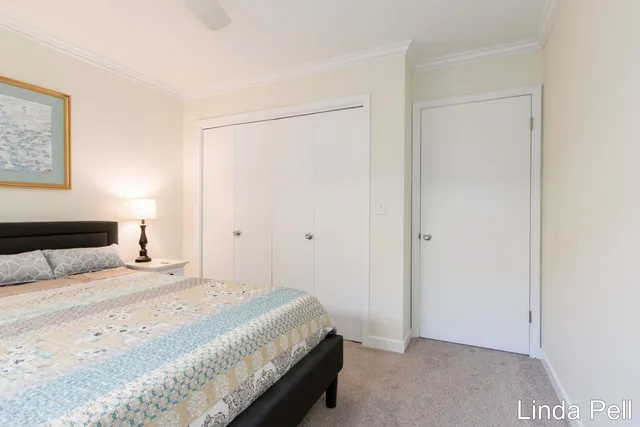 $329,000 | 3444 Eagle Ridge Court Northeast, Unit 6, Grand Rapids, MI 49525