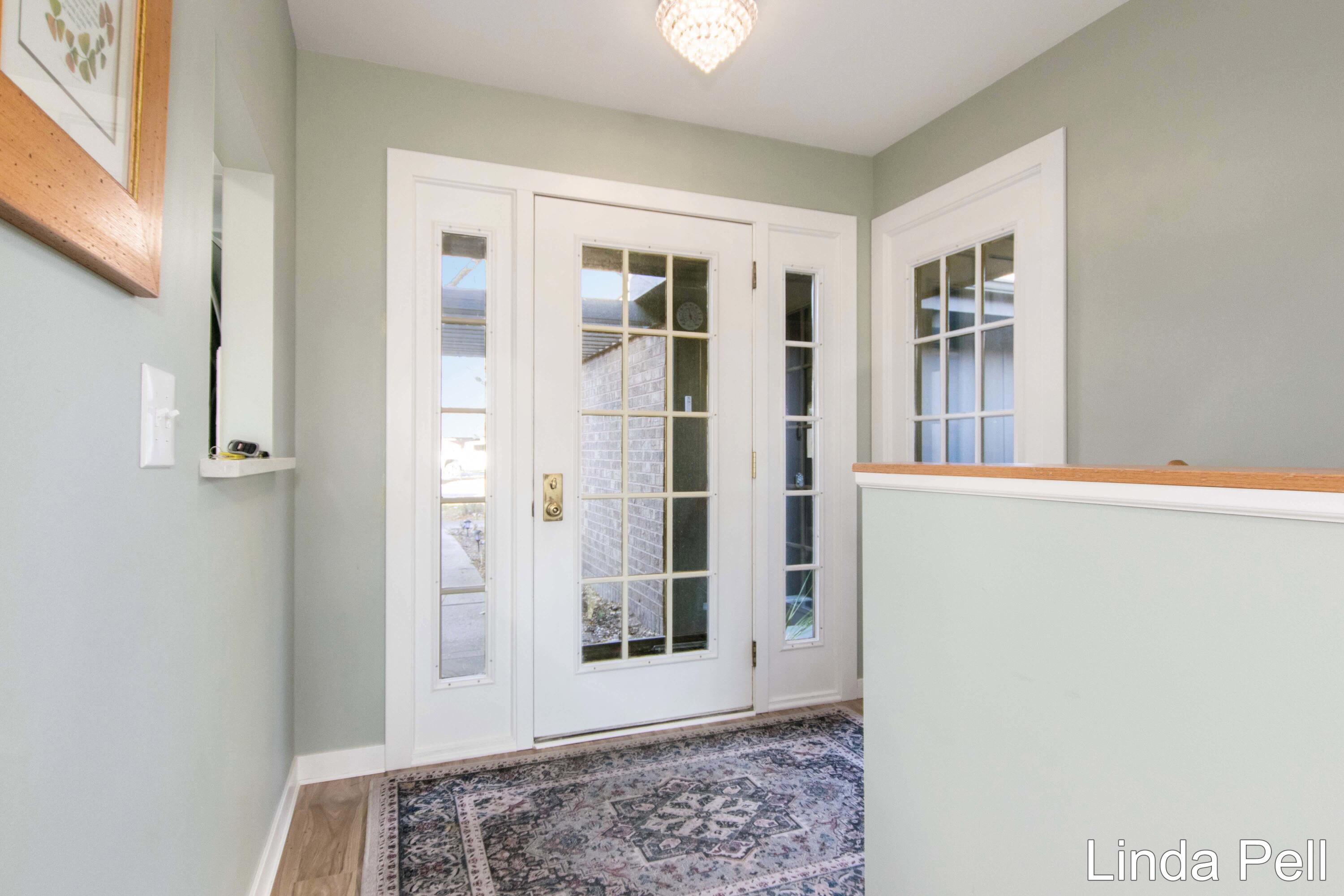 3444 Eagle Ridge Court Northeast, Unit 6 Grand Rapids, MI 49525 - Photo 3 of 22 eagle ridge 3444-5