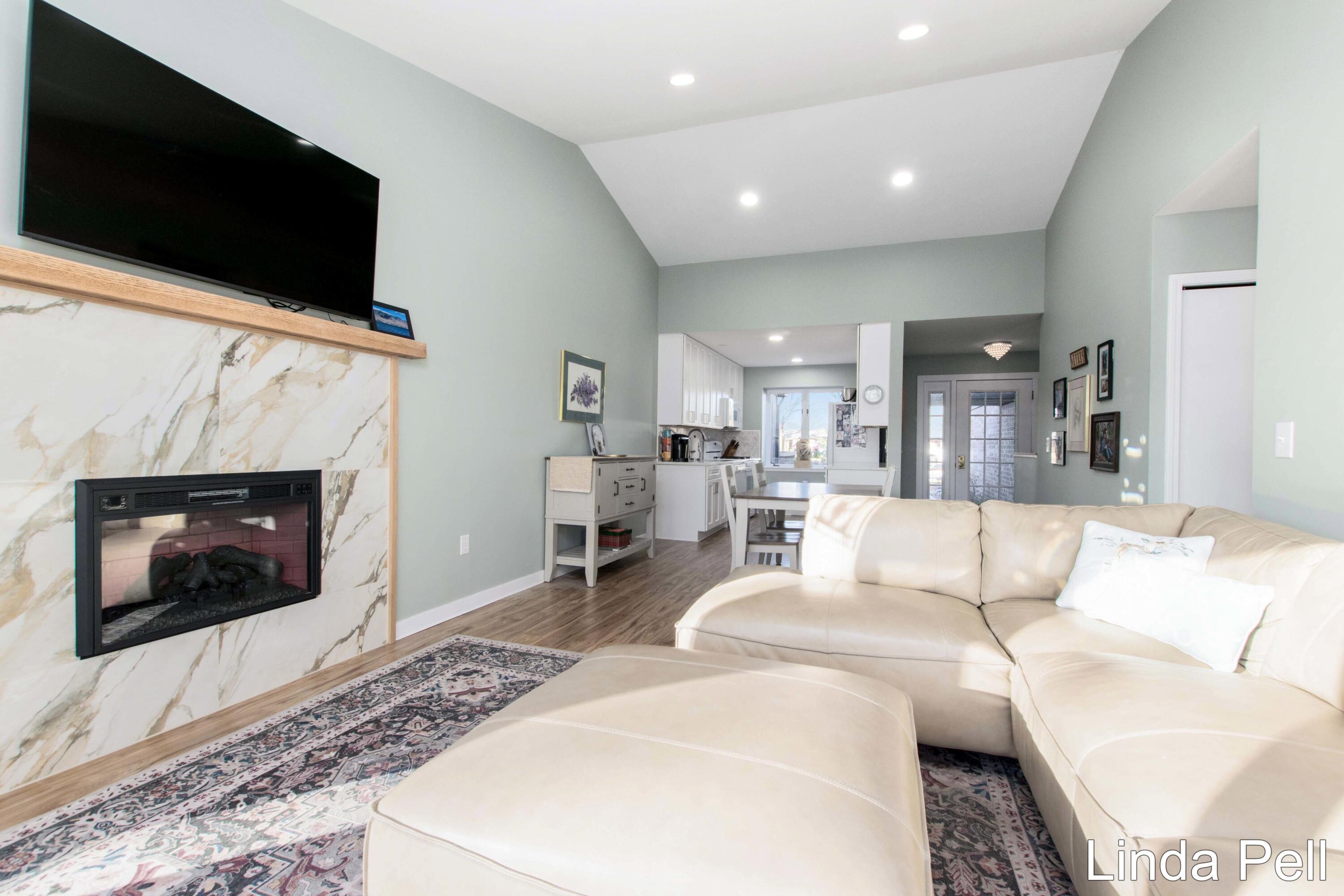 3444 Eagle Ridge Court Northeast, Unit 6 Grand Rapids, MI 49525 - Photo 9 of 22 eagle ridge 3444-8