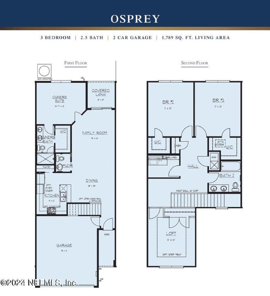 157 Silver Myrtle Court St. Augustine, FL 32092 - Photo 19 of 21 587 Cherry elm. 1