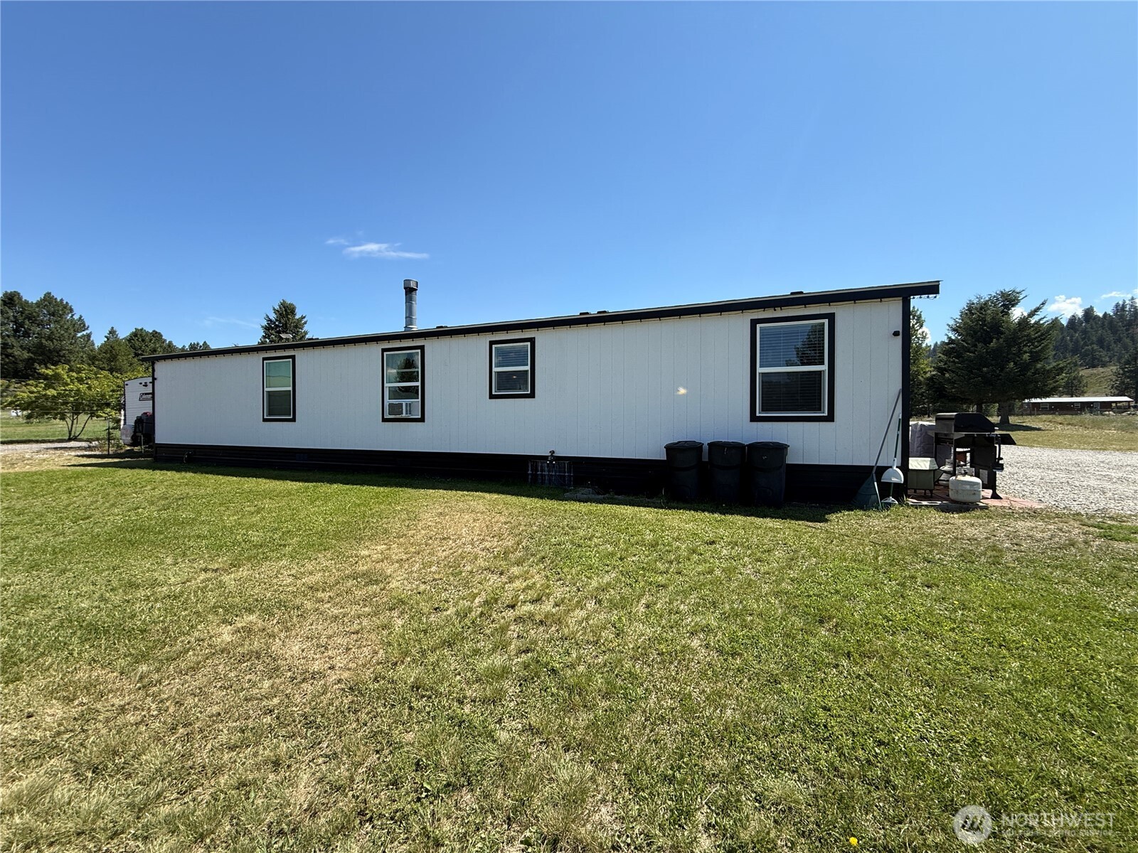 27 Heron Loop Republic, WA 99166 - Photo 26 of 27