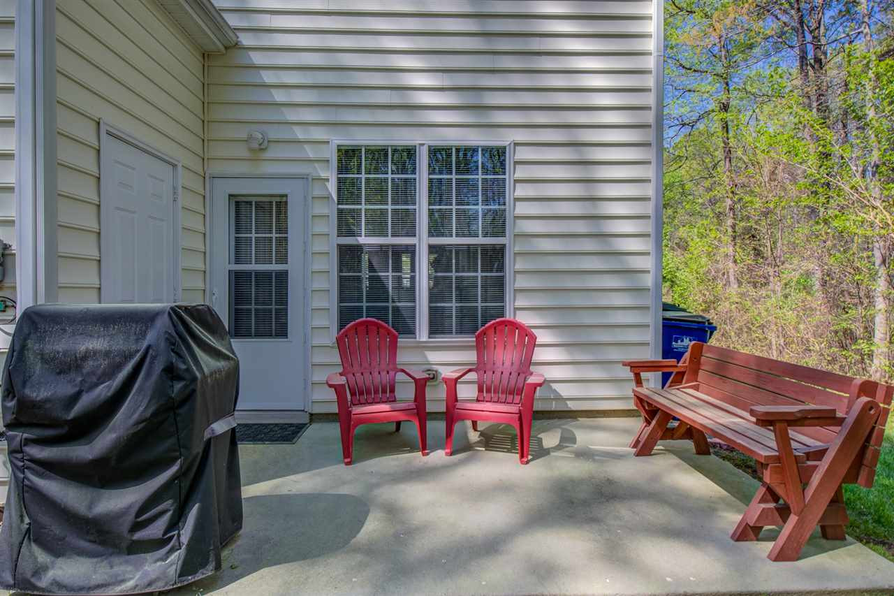 5211 Moonview Court Raleigh, NC 27606 - Photo 16 of 22 Photo 16