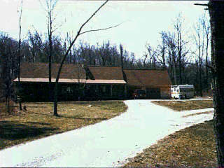 5848 Welcome Road Hillsboro, OH 45133 - Photo 1 of 1 Gallery Image 1