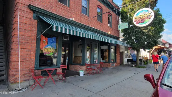 $399,900 | 1073 Highway 9, Schroon, NY 12870