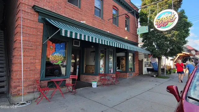 $399,900 | 1073 Highway 9, Schroon, NY 12870