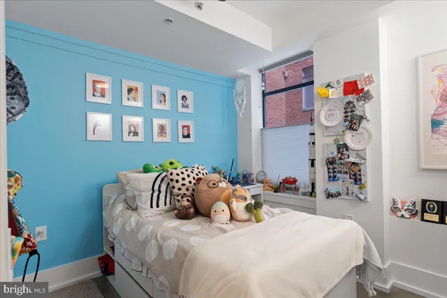 $649,000 | 2818 Connecticut Avenue Northwest, Unit 104, Washington, DC 20008