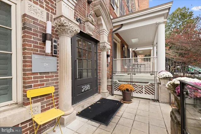 $649,000 | 2818 Connecticut Avenue Northwest, Unit 104, Washington, DC 20008