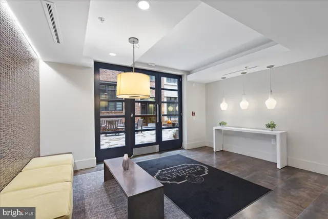 $649,000 | 2818 Connecticut Avenue Northwest, Unit 104, Washington, DC 20008