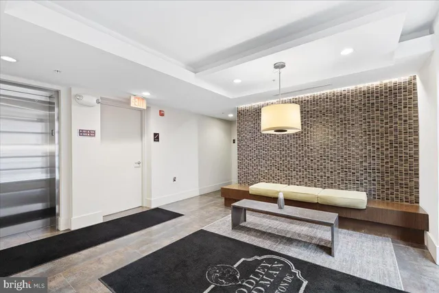 $615,000 | 2818 Connecticut Avenue Northwest, Unit 104, Washington, DC 20008