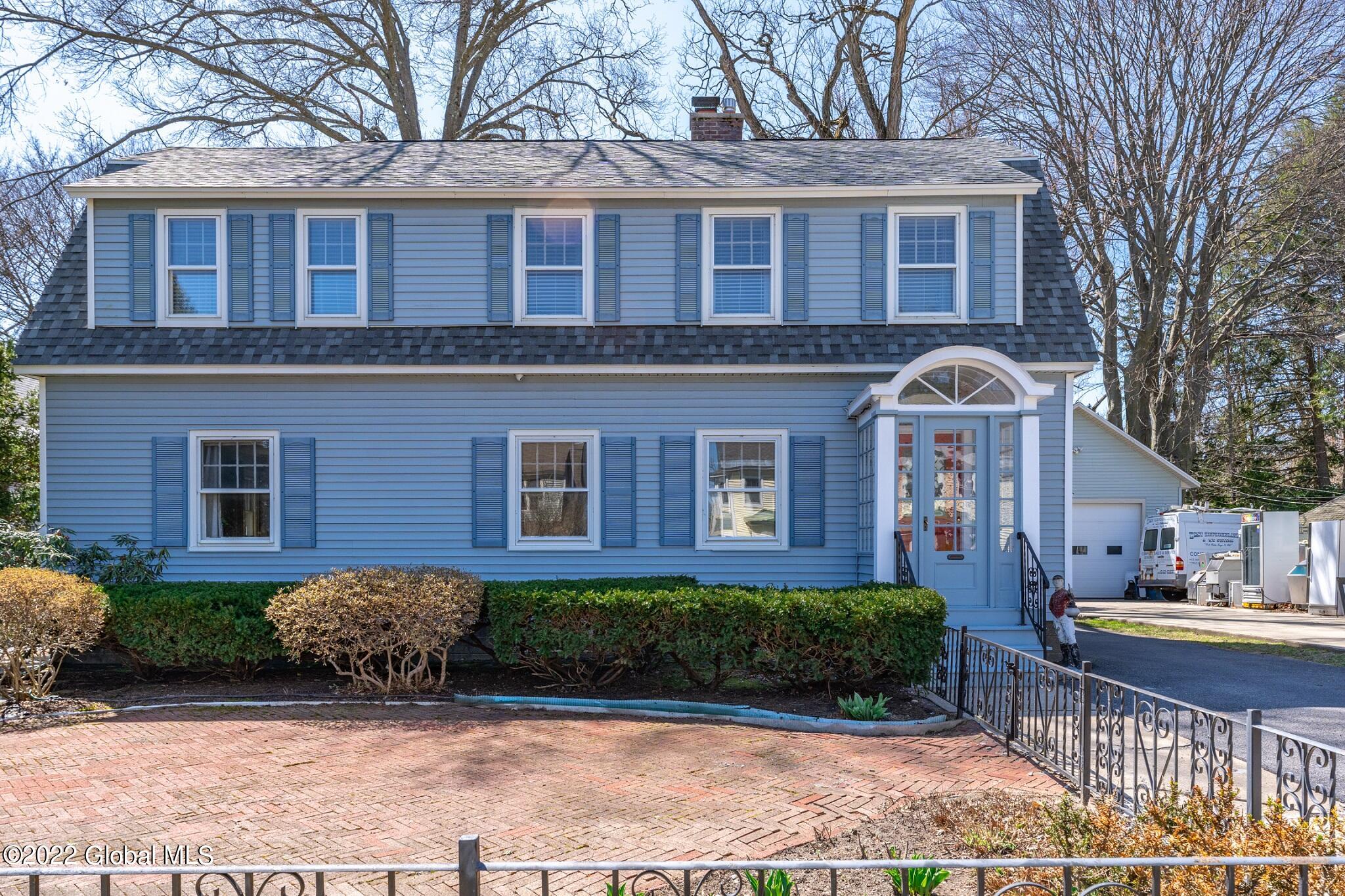 42 Washington Road Scotia, NY 12302 - Photo 1 of 54 01 42 Washington ext MLS-15