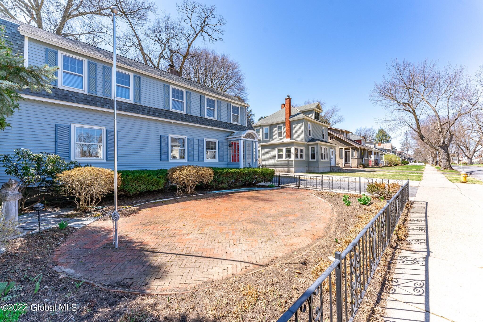 42 Washington Road Scotia, NY 12302 - Photo 54 of 54 054 42 Washington ext MLS-16