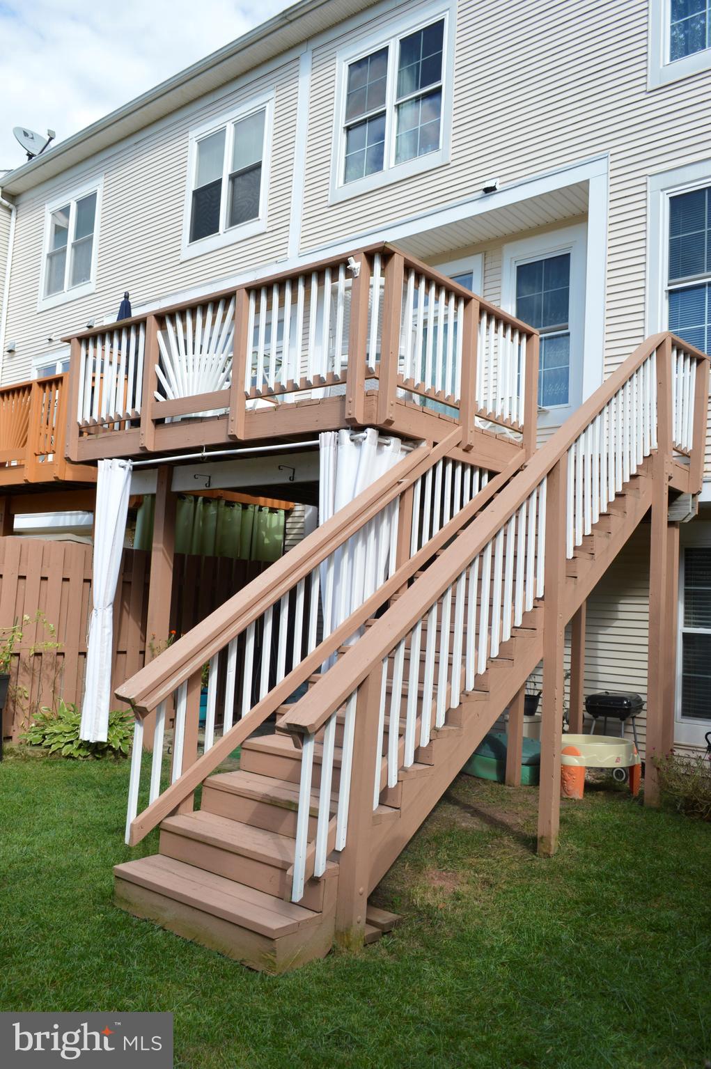 44162 Mossy Brook Square Ashburn, VA 20147 - Photo 23 of 24