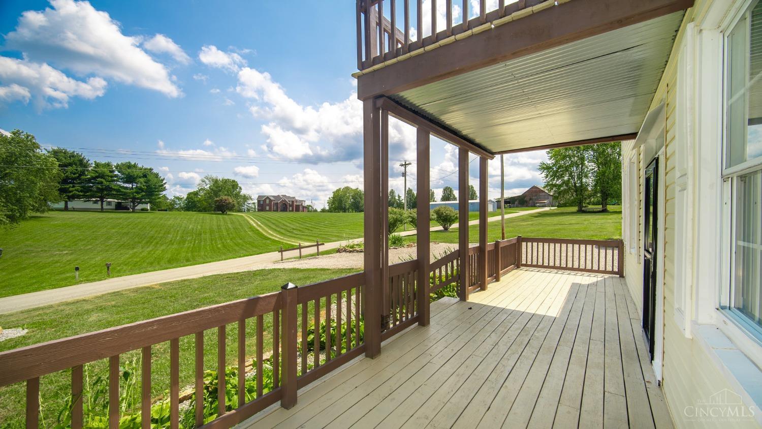 481 Cabin Creek Road Manchester, OH 45144 - Photo 15 of 36 Gallery Image 15