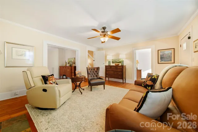 $345,000 | 609 2nd Street Northeast, Hickory, NC 28601