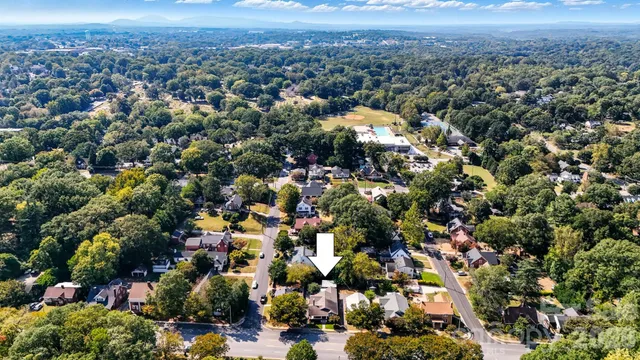 $345,000 | 609 2nd Street Northeast, Hickory, NC 28601