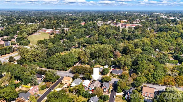 $345,000 | 609 2nd Street Northeast, Hickory, NC 28601