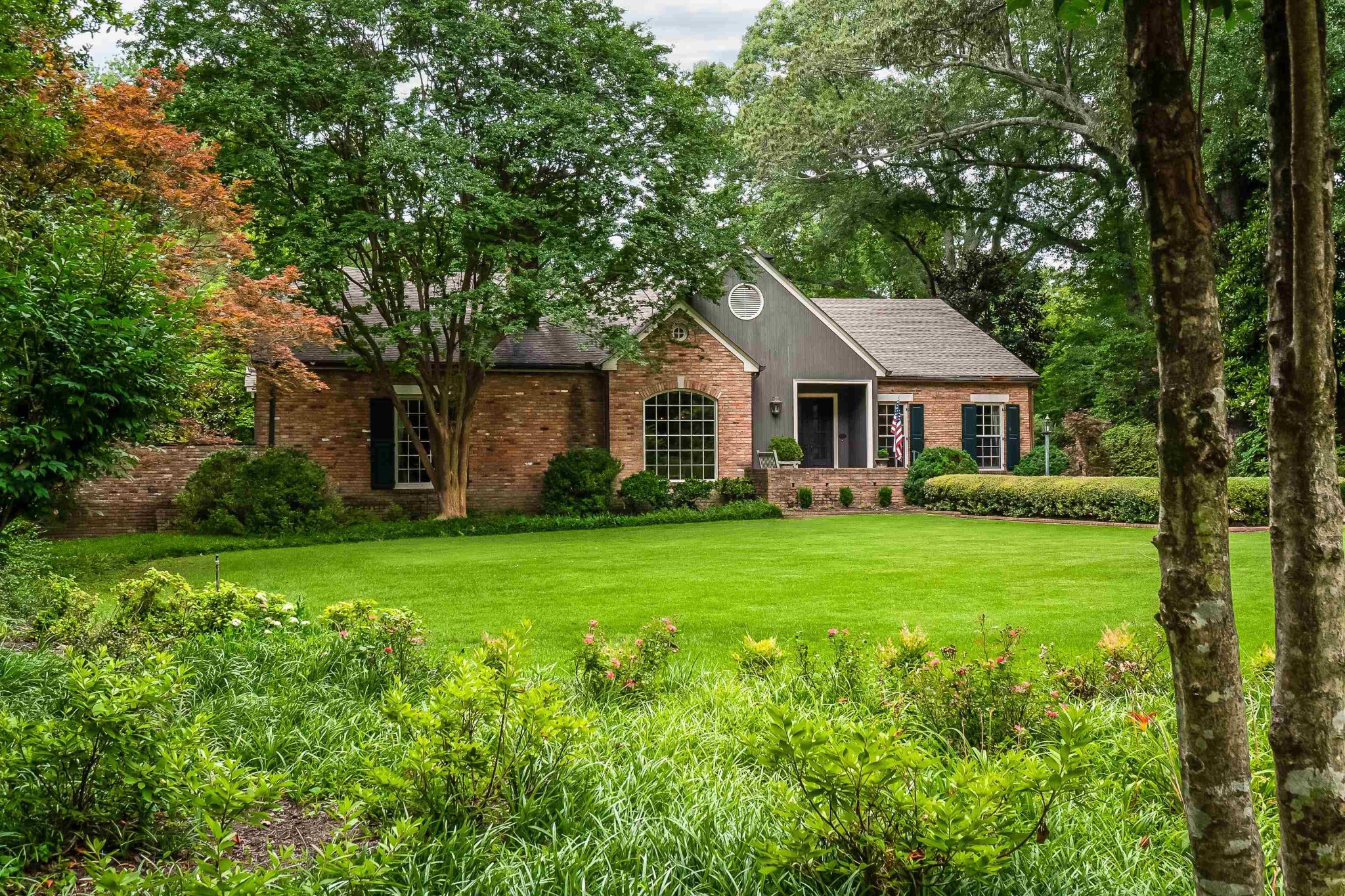 505 Cherry Road Memphis, TN 38117 - Photo 1 of 40 Gallery Image 1