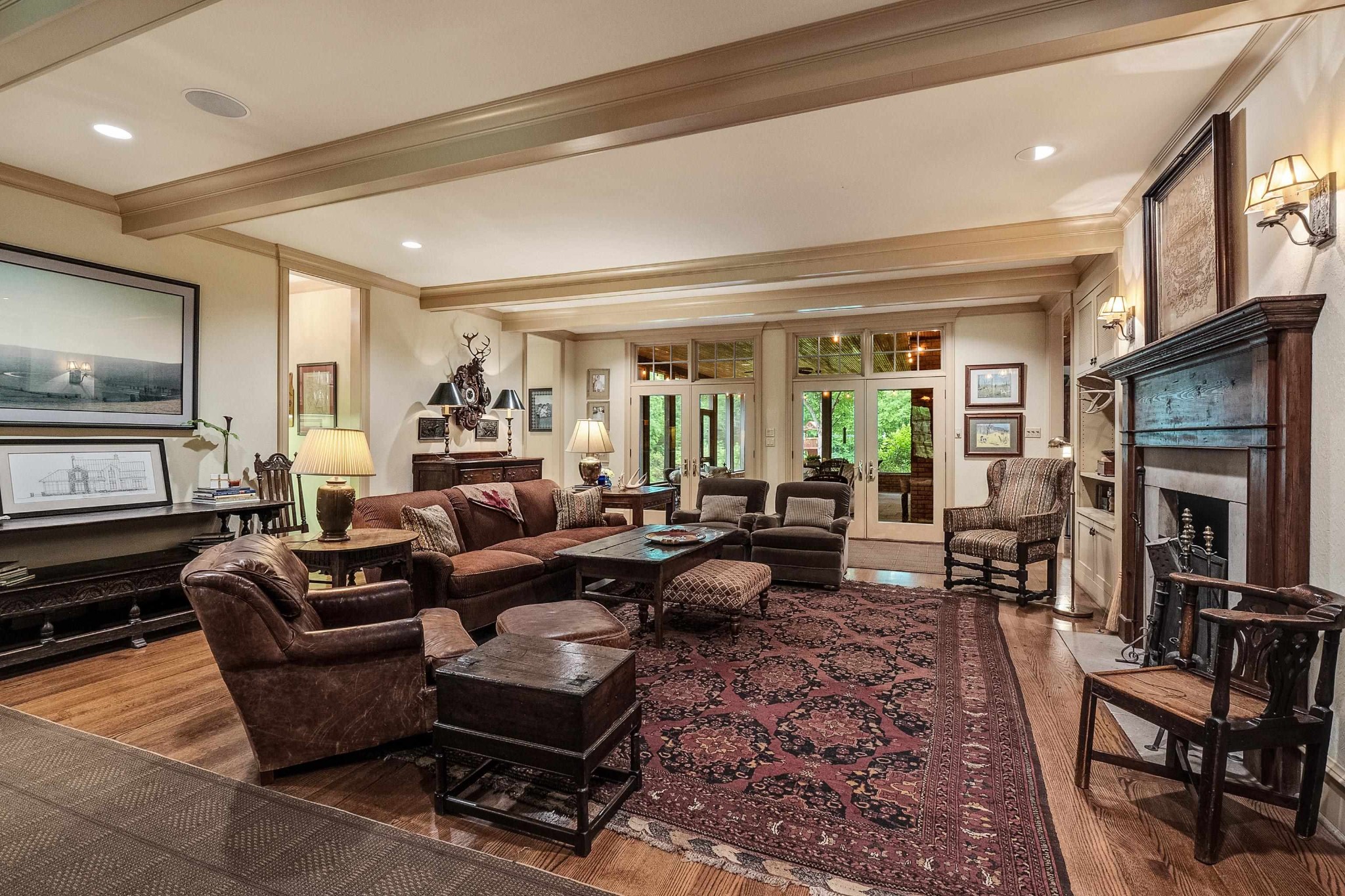 505 Cherry Road Memphis, TN 38117 - Photo 8 of 40 Gallery Image 8