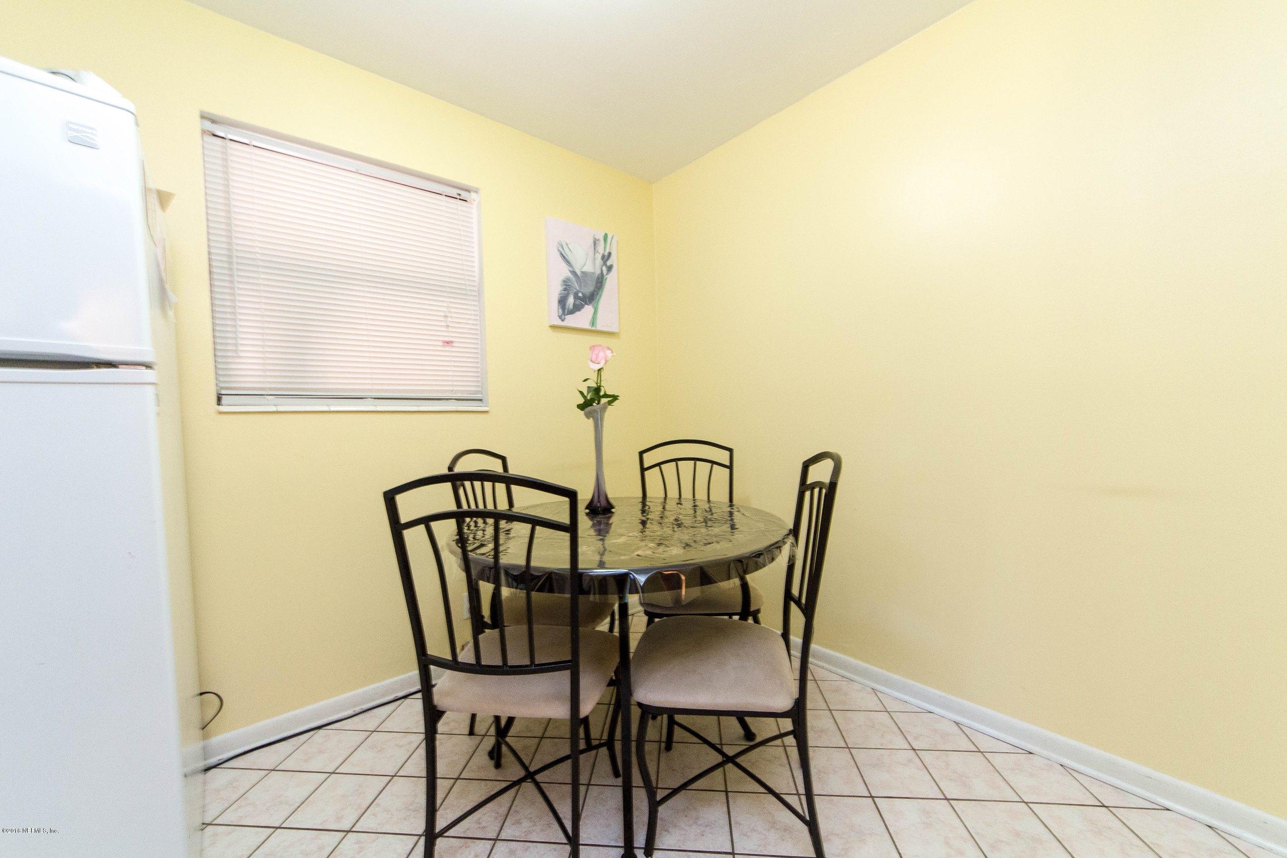 7204 Stonehurst Road North Jacksonville, FL 32277 - Photo 11 of 26 Breakfast Nook