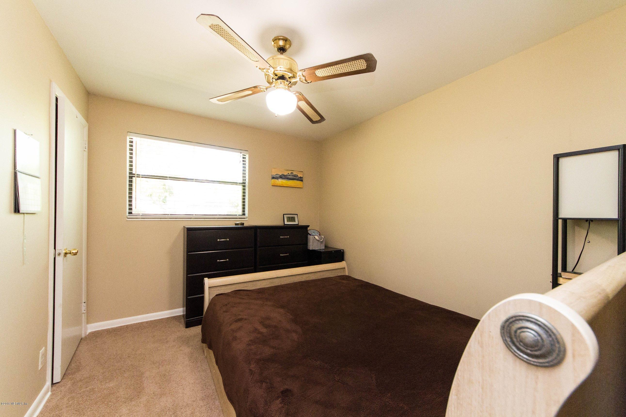 7204 Stonehurst Road North Jacksonville, FL 32277 - Photo 12 of 26 1st Bedroom