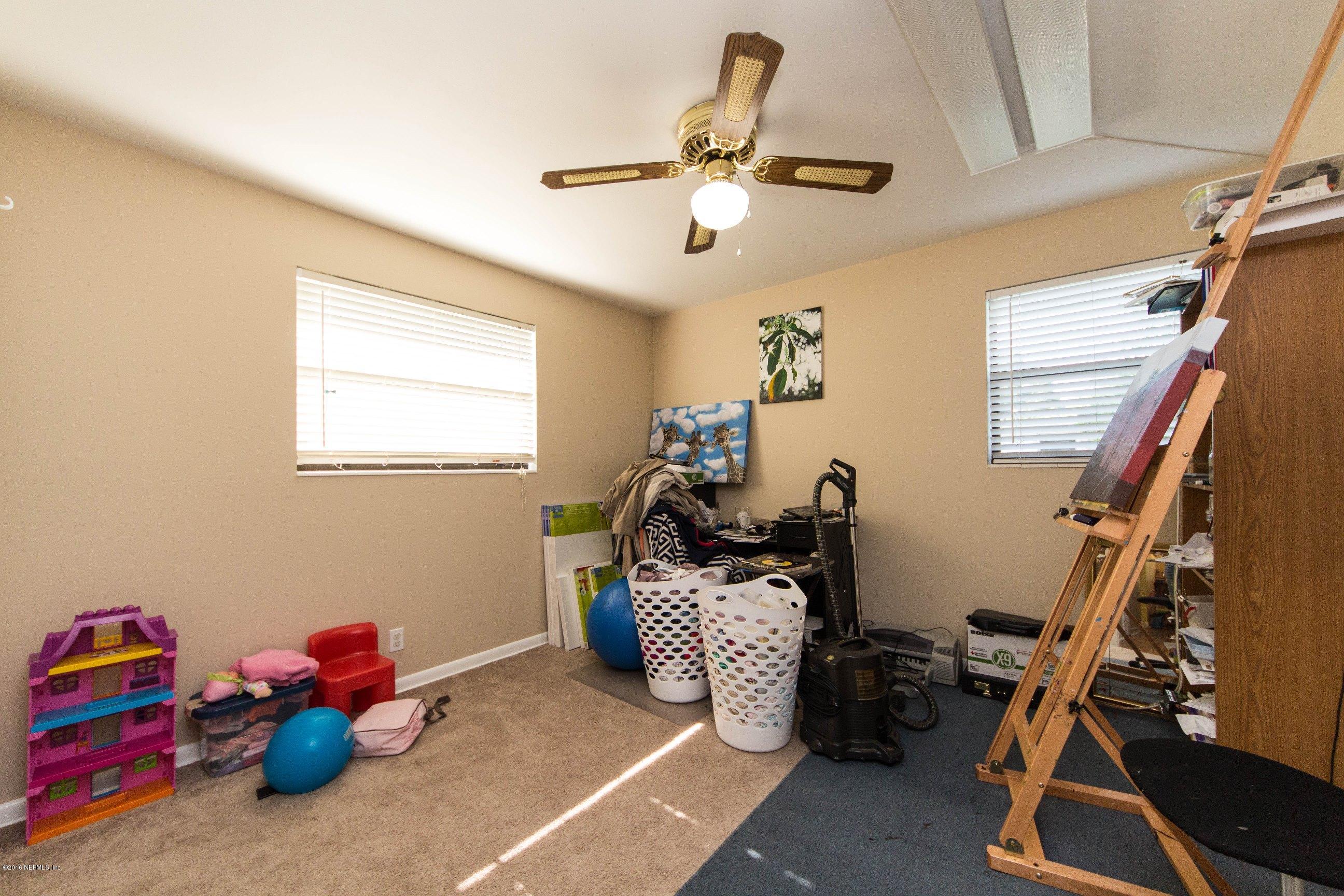 7204 Stonehurst Road North Jacksonville, FL 32277 - Photo 14 of 26 3rd Bedroom