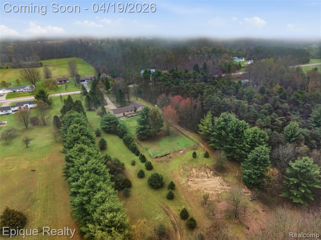 8269 Morrish Road Flushing, MI 48433 - Photo 32 of 33