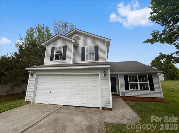$300,000 | 6620 Iron Brigade Lane, Charlotte, NC 28269