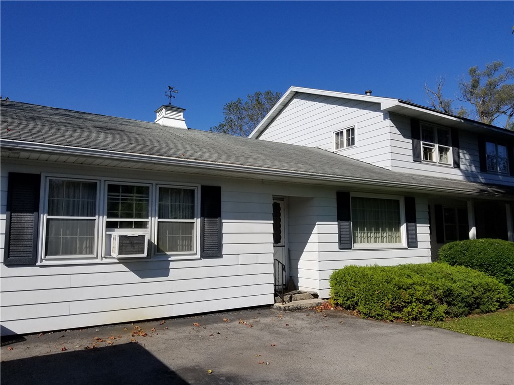 7833 Weedsport-Sennett Road Sennett, NY 13021 - Photo 1 of 1