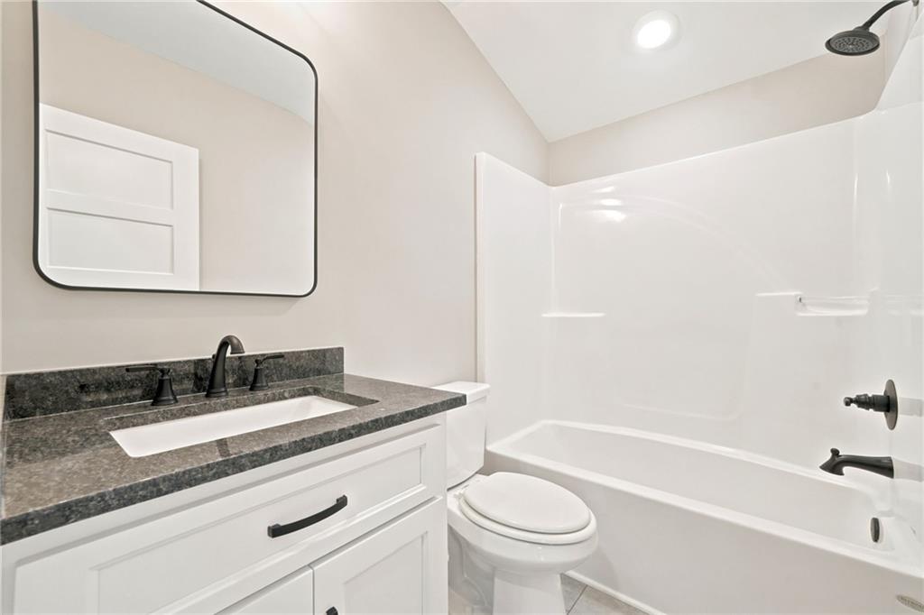 1528 New Light Road Canton, GA 30115 - Photo 11 of 30
