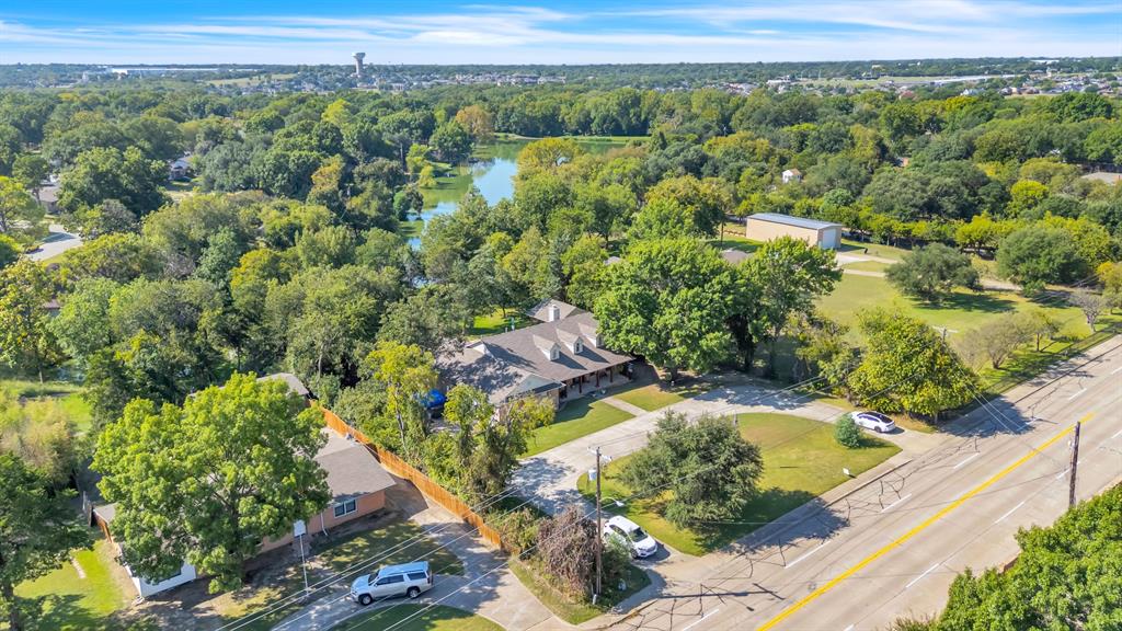 218 New Market Road Mesquite, TX 75149 - Photo 5 of 37