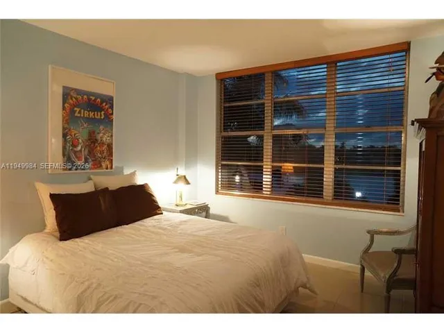 $3,500 | 5600 Collins Avenue, Unit 4P, Miami Beach, FL 33140