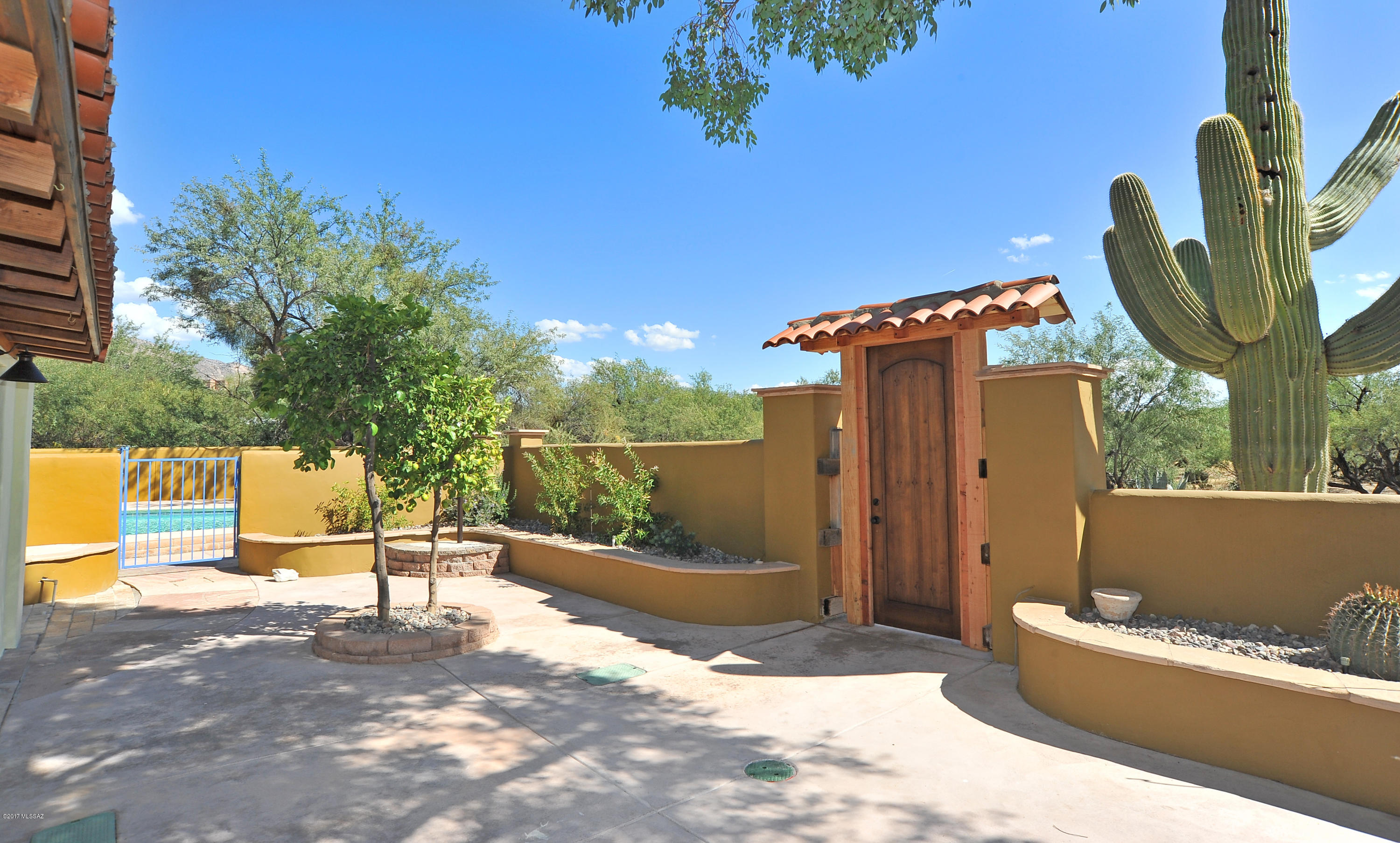 12341 East Thunderhead Ranch Road Tucson, AZ 85747 - Photo 13 of 49 Gallery Image 13