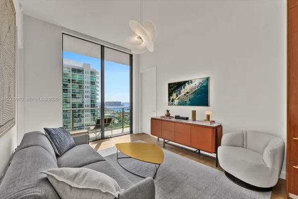 $12,000 | 2655 South Bayshore Drive, Unit 1206, Miami, FL 33133