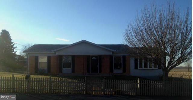 215 Stayman Drive Ranson, WV 25438 - Photo 1 of 20 Exterior (Front)