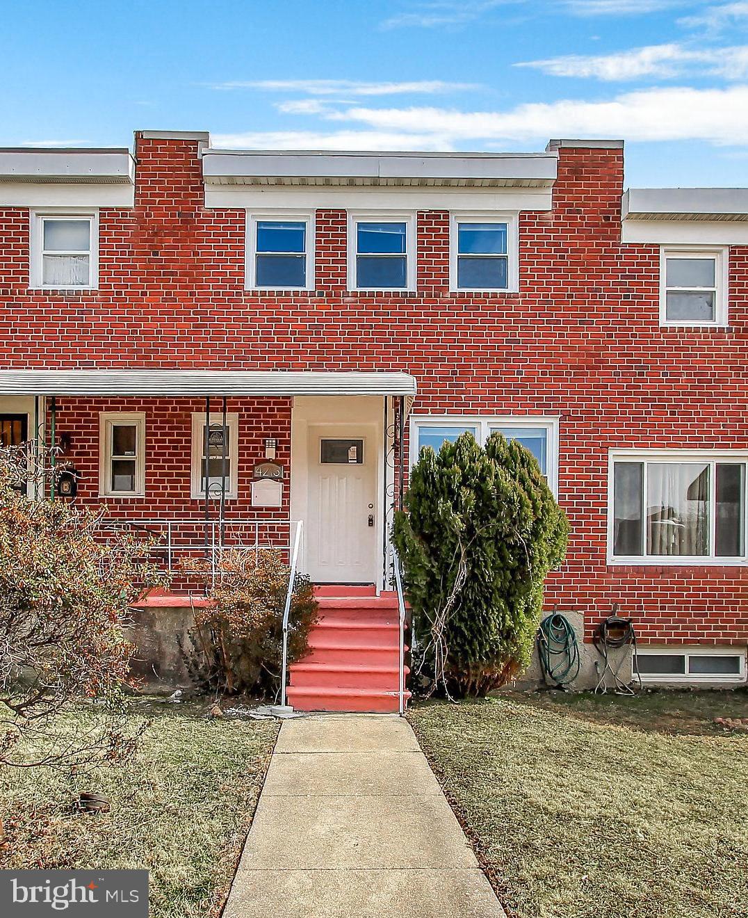 4213 Labyrinth Road Baltimore, MD 21215 - Photo 19 of 19 Welcome Home :)