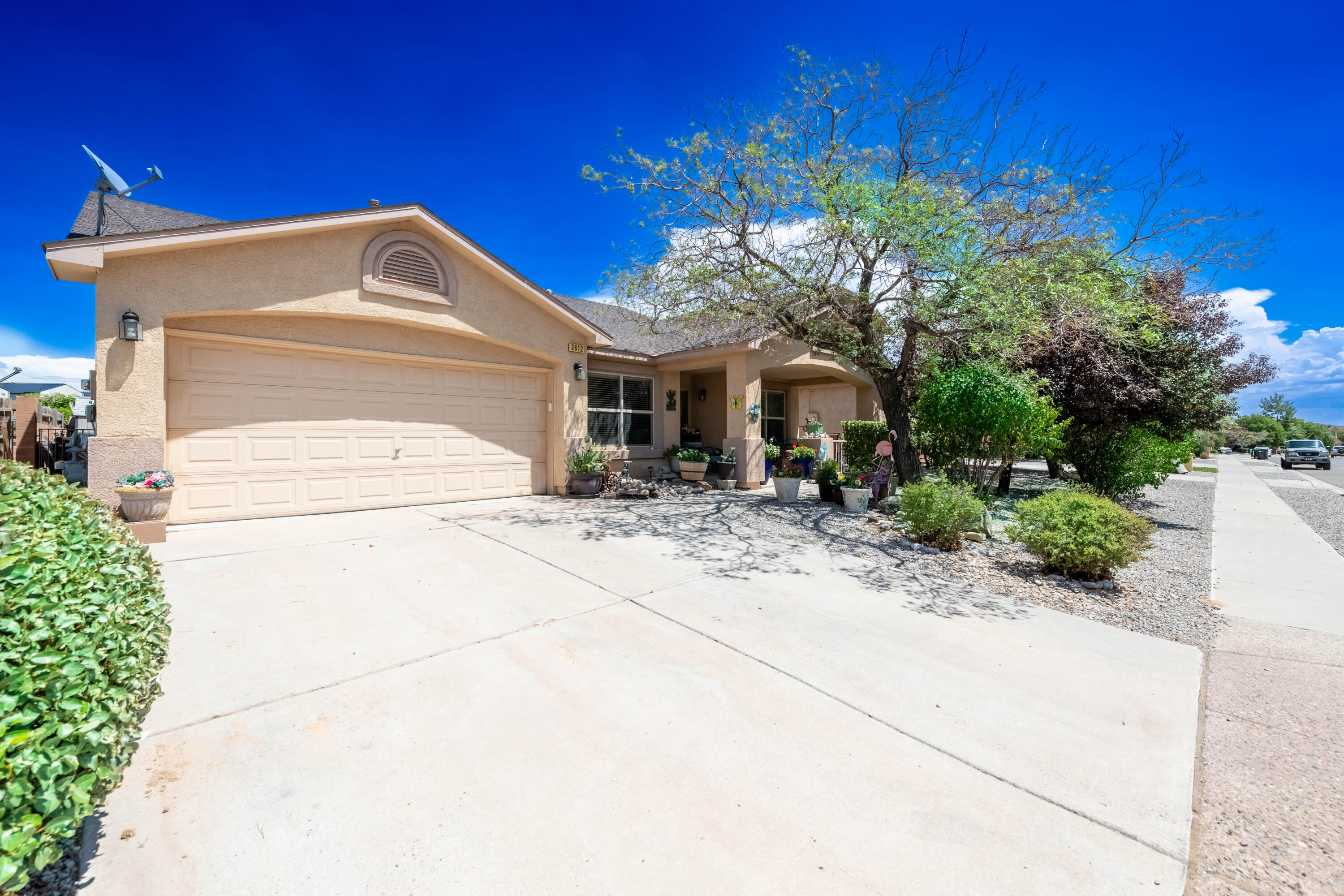 3612 Oasis Springs Road Northeast Rio Rancho, NM 87144 - Photo 61 of 63 Gallery Image 61