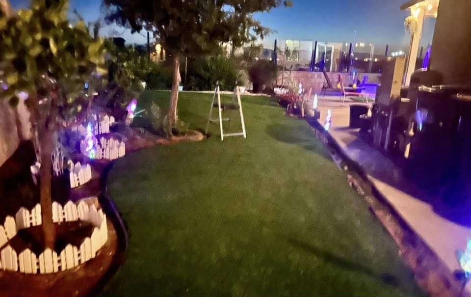 31509 Tuberose Road Murrieta, CA 92563 - Photo 20 of 41 a view of a chairs