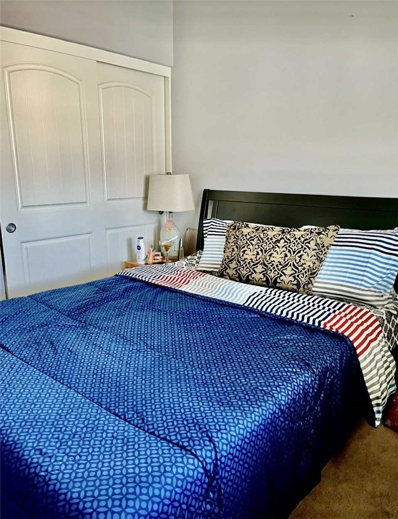 31509 Tuberose Road Murrieta, CA 92563 - Photo 39 of 41 a bedroom with a bed and window