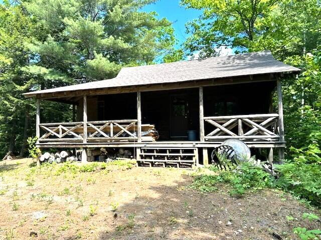 139 Rapid Stream Road Kingfield, ME 04947 - Photo 4 of 23 IMG_0264-1
