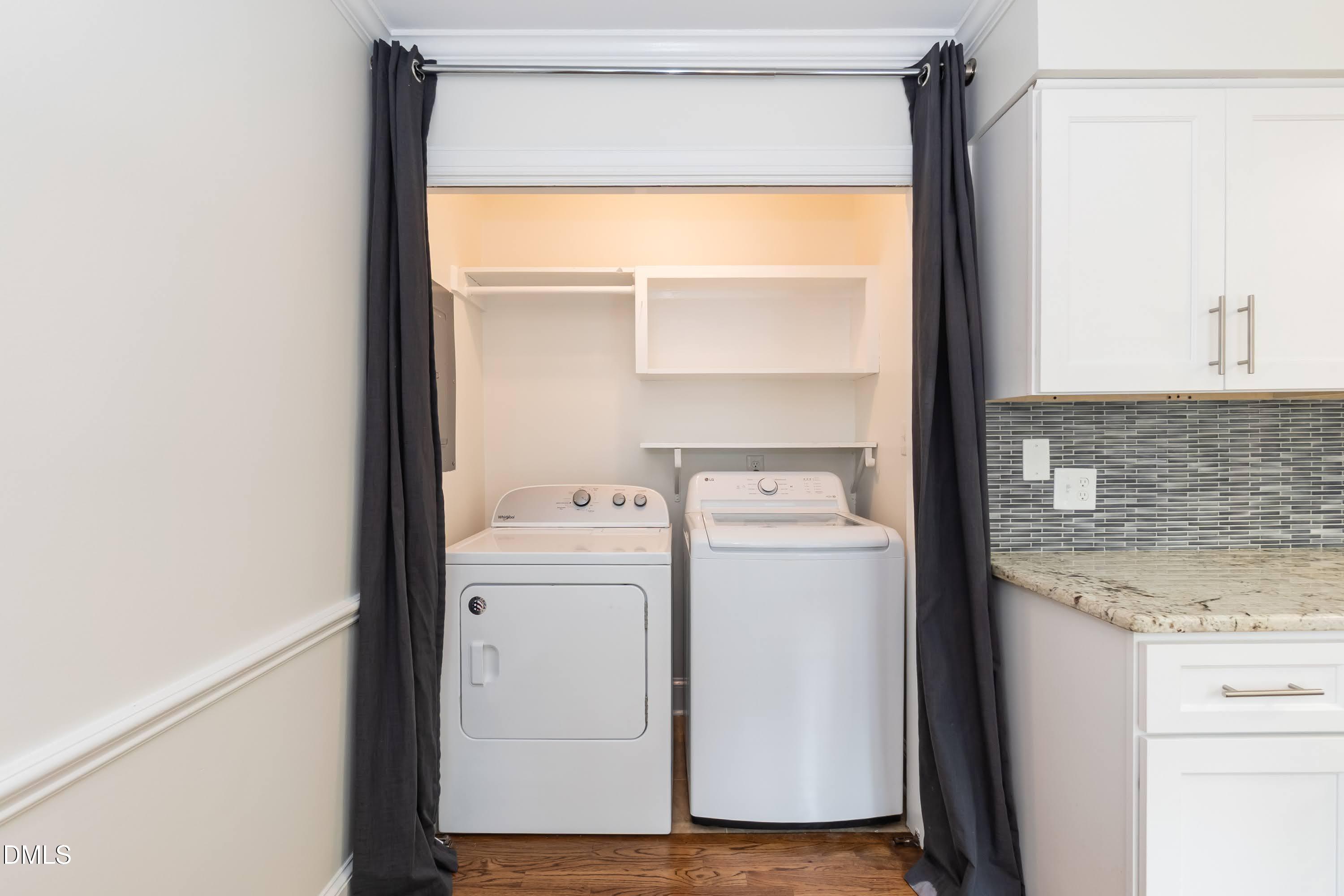 2621 Sawmill Road Raleigh, NC 27613 - Photo 32 of 39