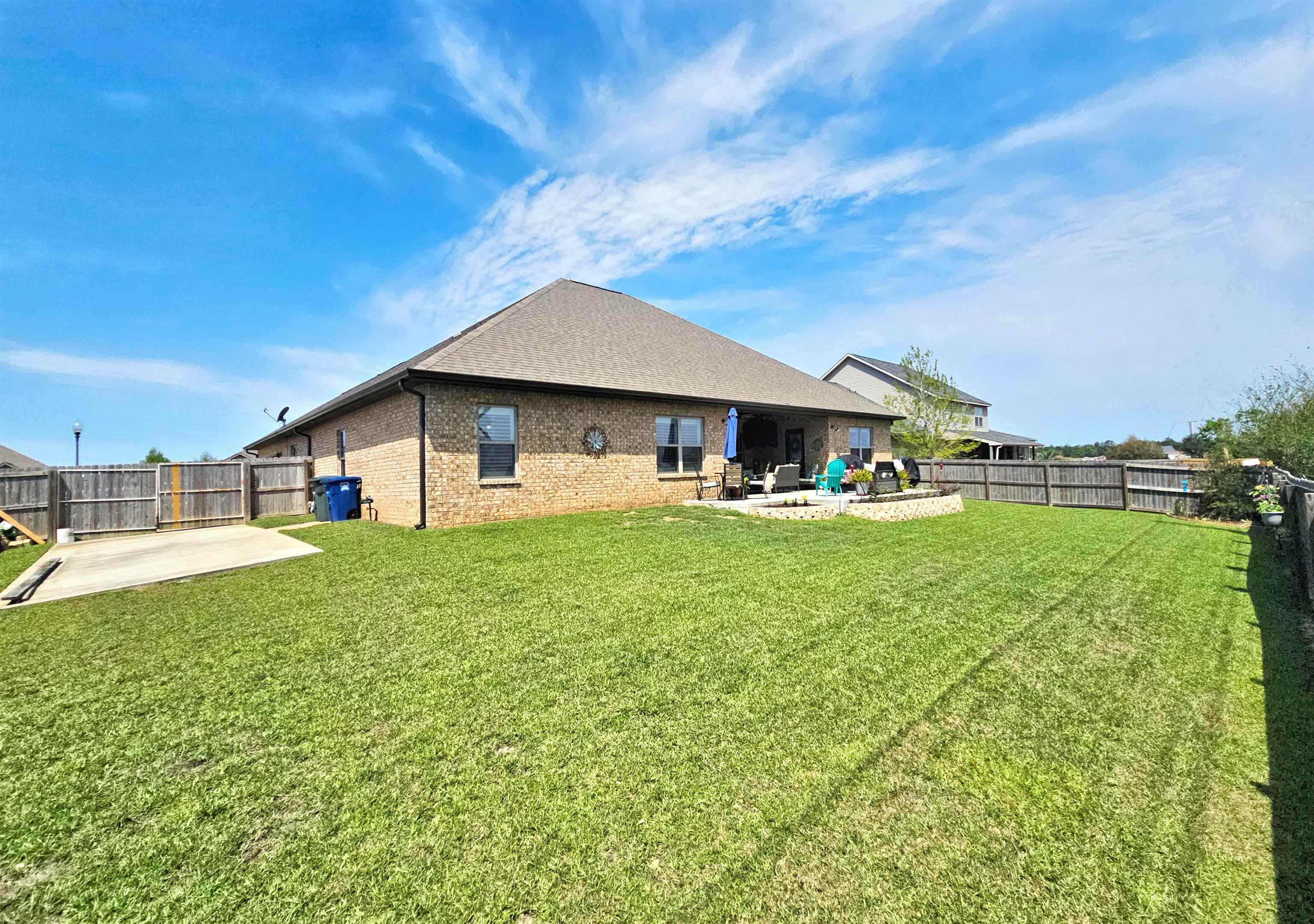 709 Parish Lakes Drive Foley, AL 36535 - Photo 34 of 34
