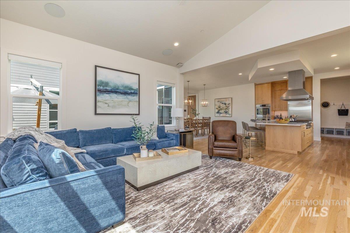 2391 South Trapper Place Boise, ID 83716 - Photo 27 of 49