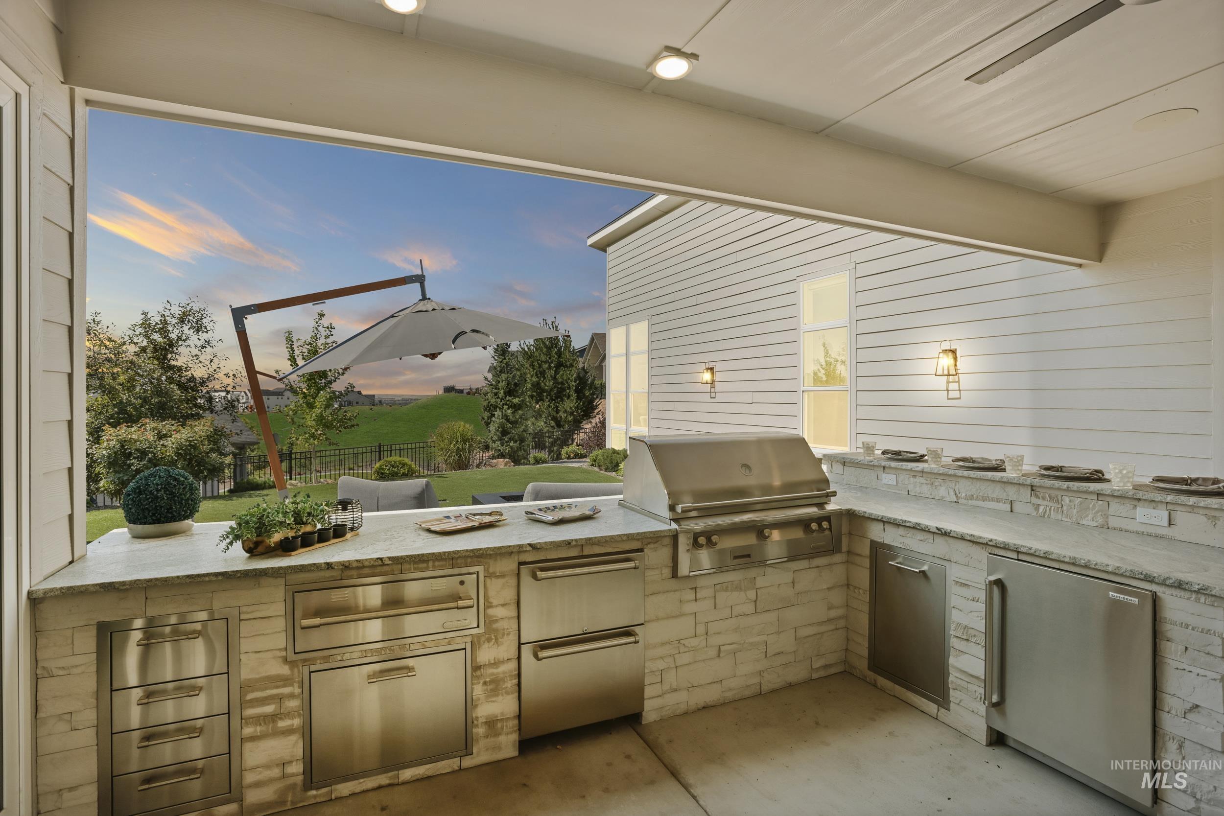 2391 South Trapper Place Boise, ID 83716 - Photo 43 of 49