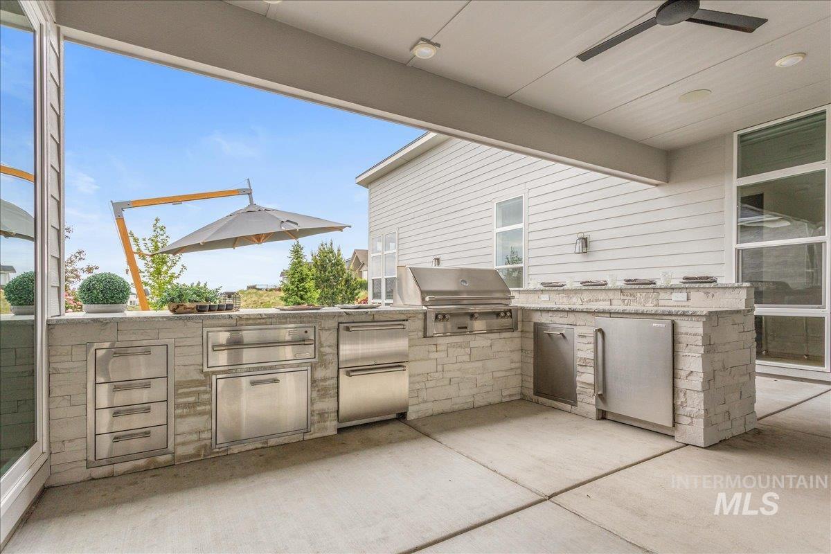 2391 South Trapper Place Boise, ID 83716 - Photo 46 of 49