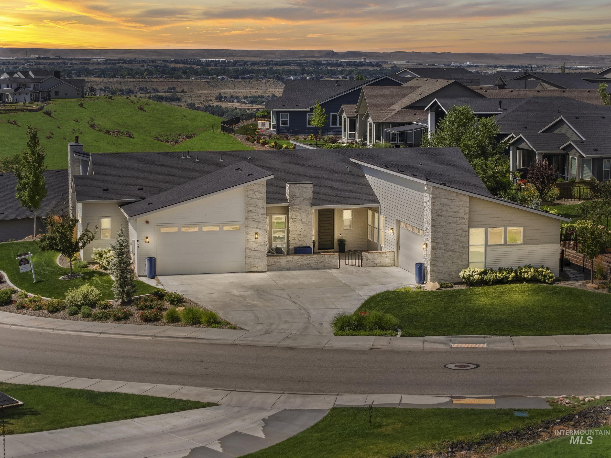 2391 South Trapper Place Boise, ID 83716 - Photo 47 of 49