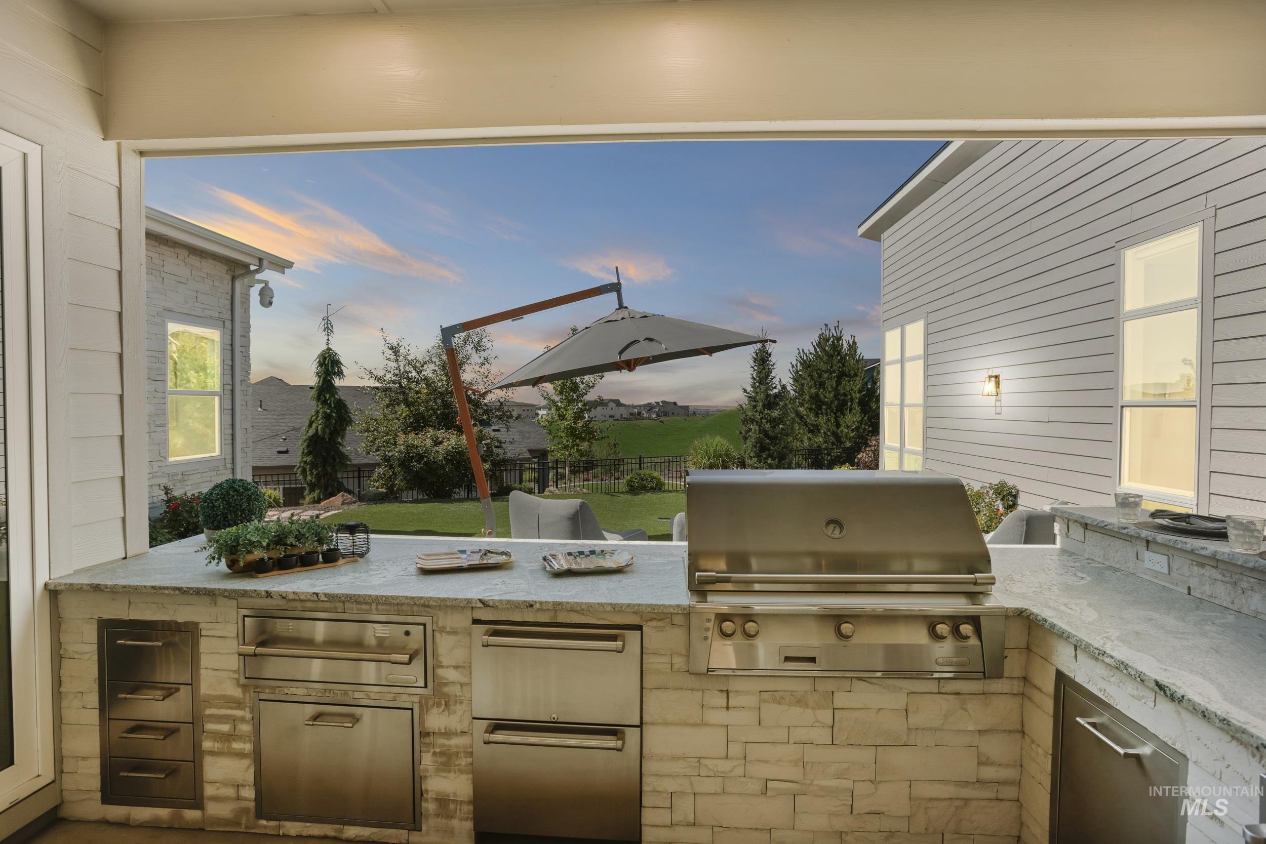 2391 South Trapper Place Boise, ID 83716 - Photo 7 of 49